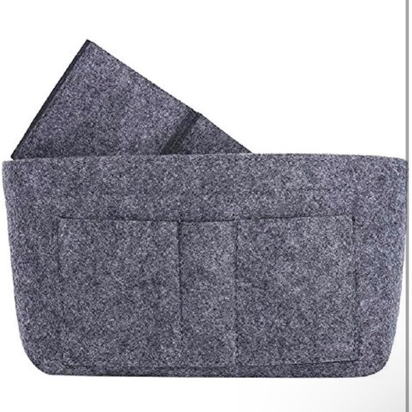 Longchamp XL Purse Organizer insert - Picture 2 of 6